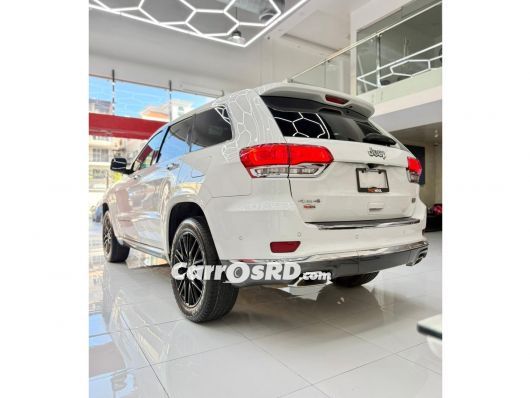 Jeep Grand Cherokee Jeepeta en venta