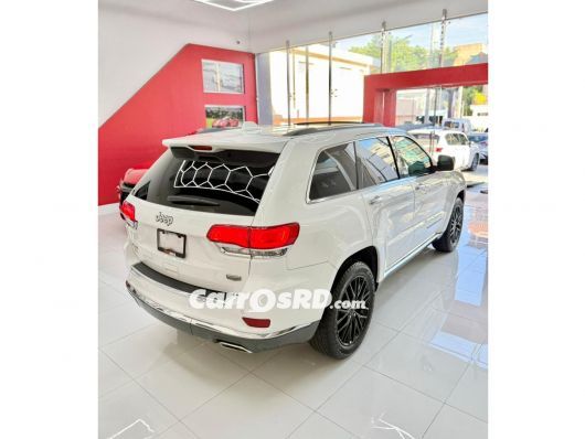 Jeep Grand Cherokee Jeepeta en venta