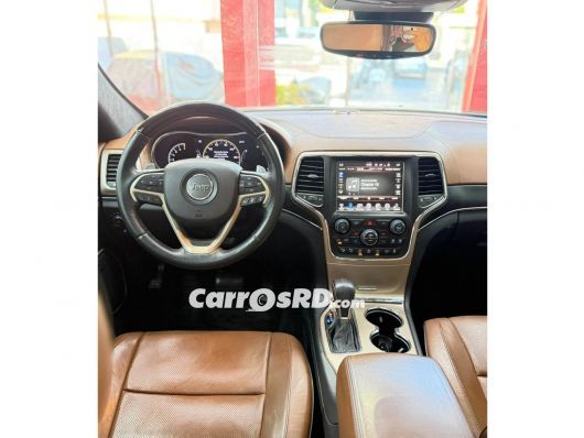 Jeep Grand Cherokee Jeepeta en venta