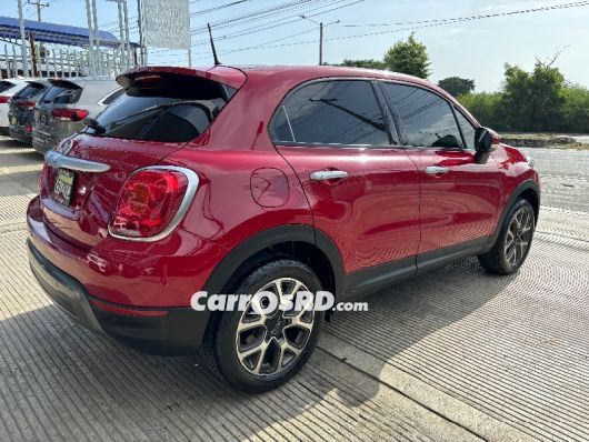 Fiat 500 Jeepeta en venta