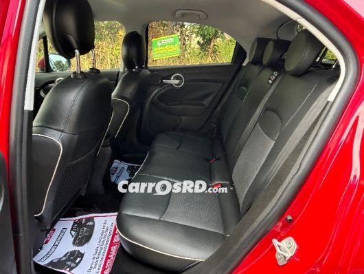 Fiat 500 Jeepeta en venta