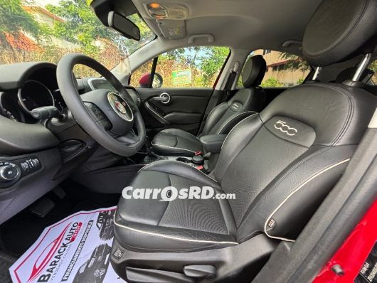 Fiat 500 Jeepeta en venta