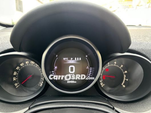 Fiat 500 Jeepeta en venta