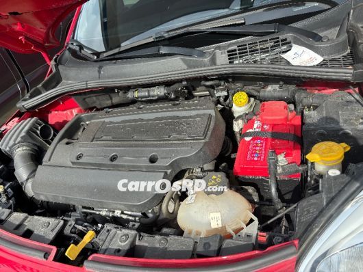 Fiat 500 Jeepeta en venta