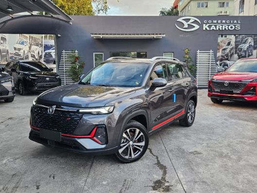 Changan