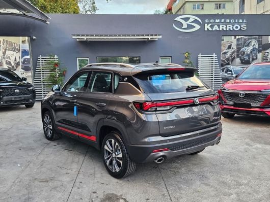 Changan