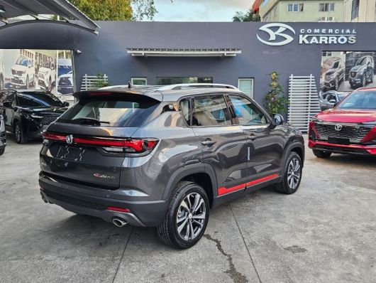 Changan