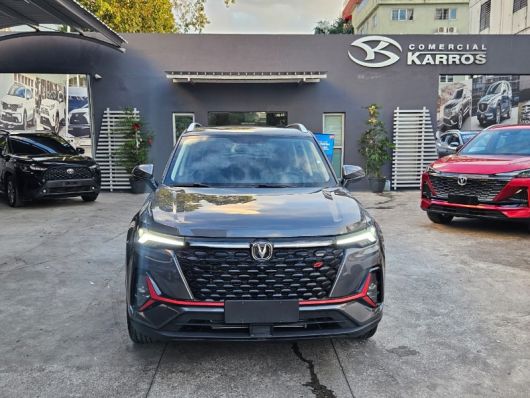 Changan