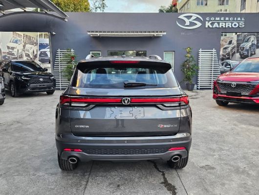 Changan