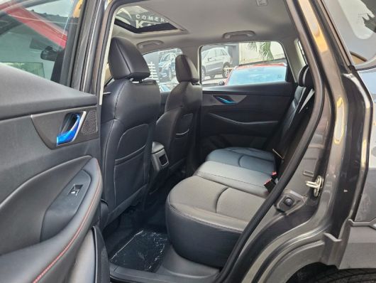 Changan