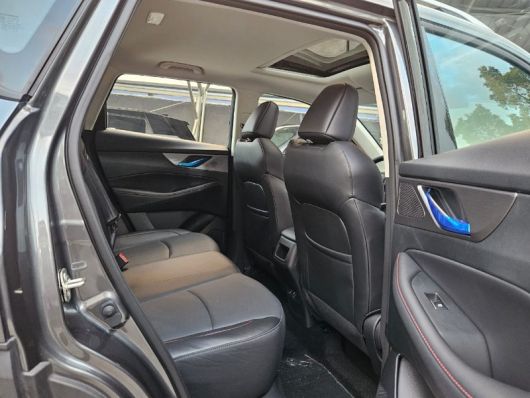 Changan