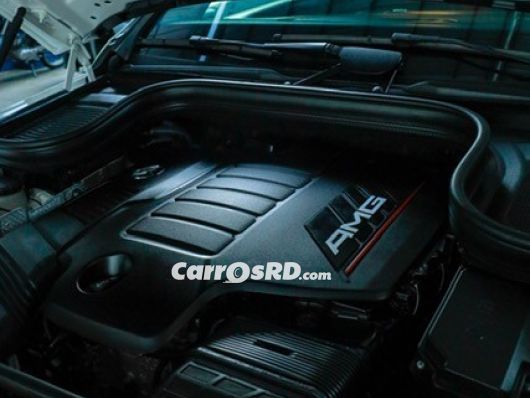 Mercedes-Benz Clase GLE Jeepeta en venta