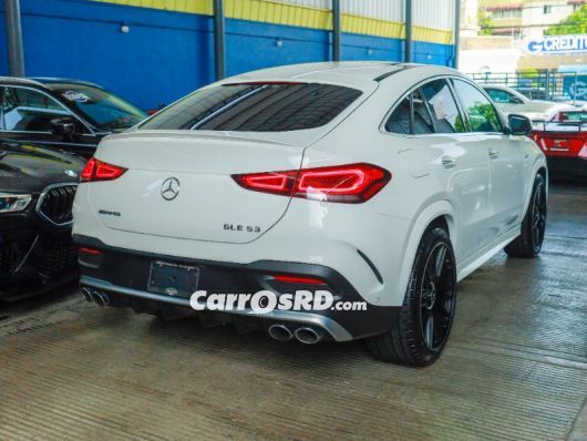 Mercedes-Benz Clase GLE Jeepeta en venta