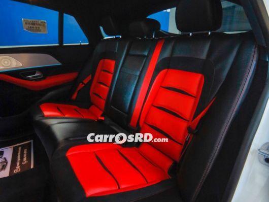 Mercedes-Benz Clase GLE Jeepeta en venta