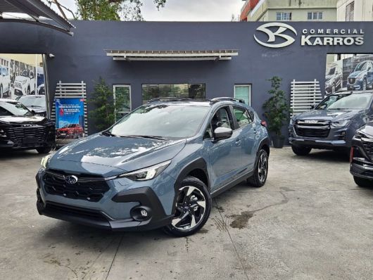 Subaru