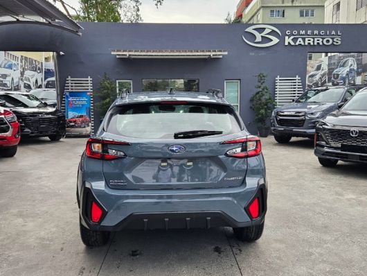 Subaru