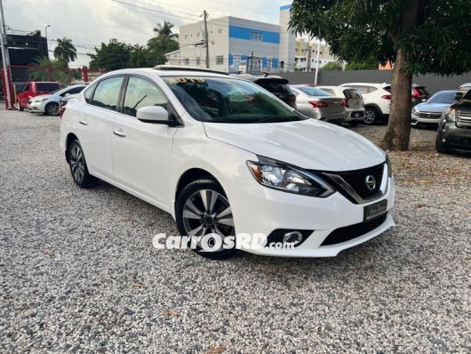 Nissan Sentra Carros en venta