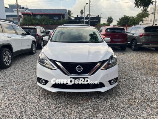 Nissan Sentra Carros en venta