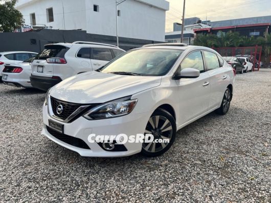 Nissan Sentra Carros en venta