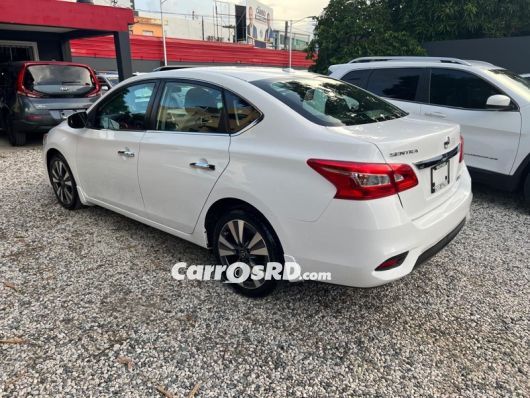 Nissan Sentra Carros en venta