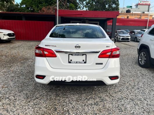 Nissan Sentra Carros en venta