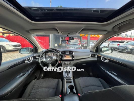 Nissan Sentra Carros en venta