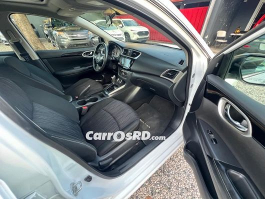 Nissan Sentra Carros en venta