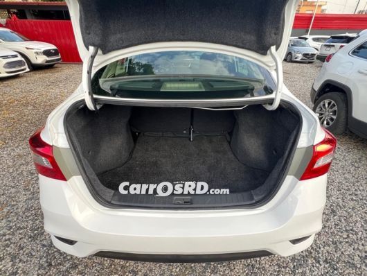 Nissan Sentra Carros en venta