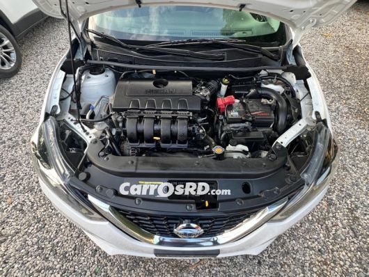 Nissan Sentra Carros en venta