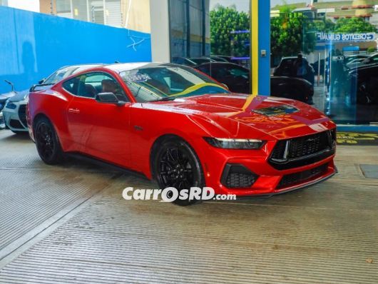 Ford Mustang Coupe en venta