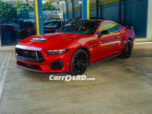 Ford Mustang Coupe en venta