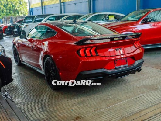 Ford Mustang Coupe en venta