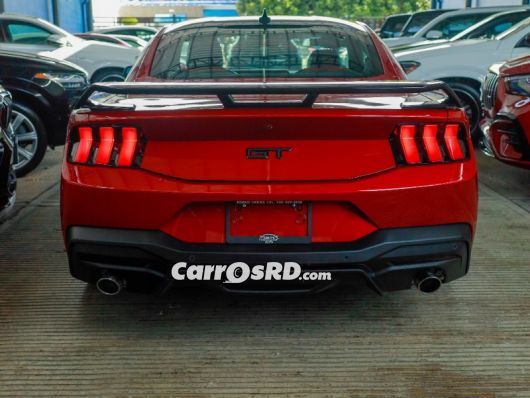 Ford Mustang Coupe en venta