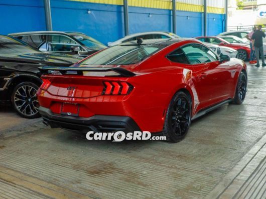 Ford Mustang Coupe en venta