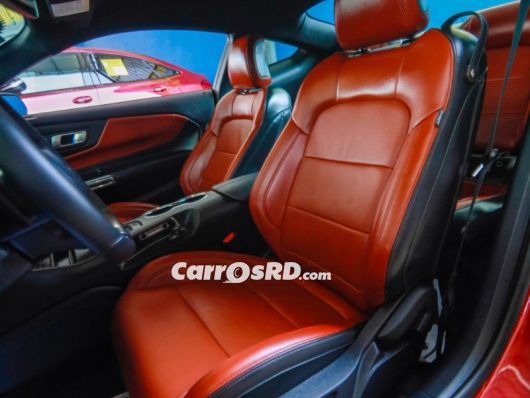 Ford Mustang Coupe en venta