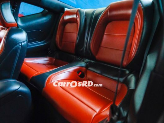 Ford Mustang Coupe en venta