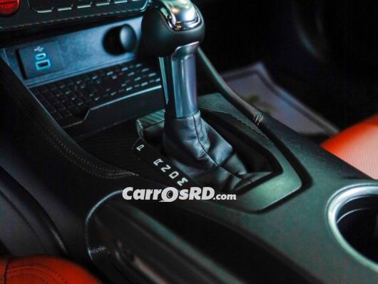 Ford Mustang Coupe en venta