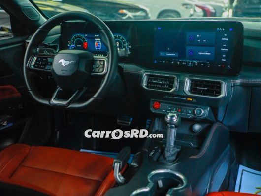 Ford Mustang Coupe en venta