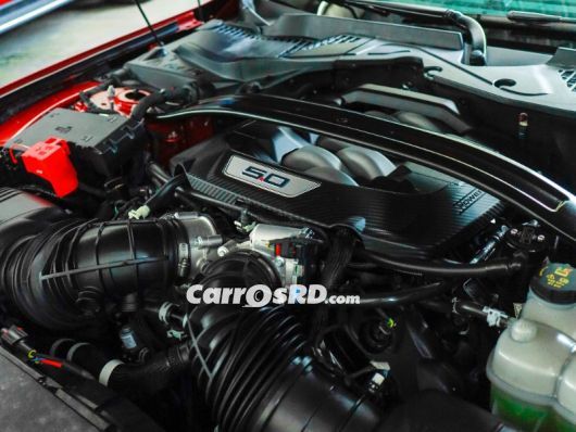 Ford Mustang Coupe en venta