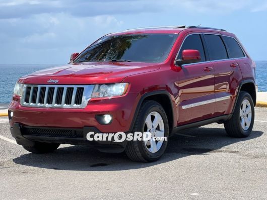 Jeep Cherokee Jeepeta en venta