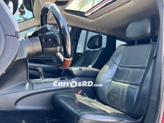 Jeep Cherokee Jeepeta en venta