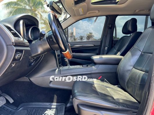 Jeep Cherokee Jeepeta en venta