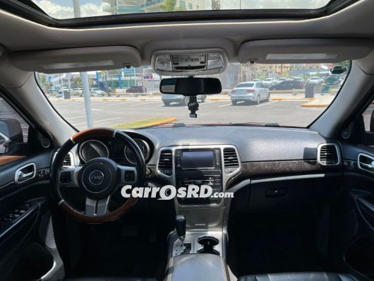 Jeep Cherokee Jeepeta en venta