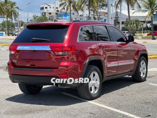 Jeep Cherokee Jeepeta en venta