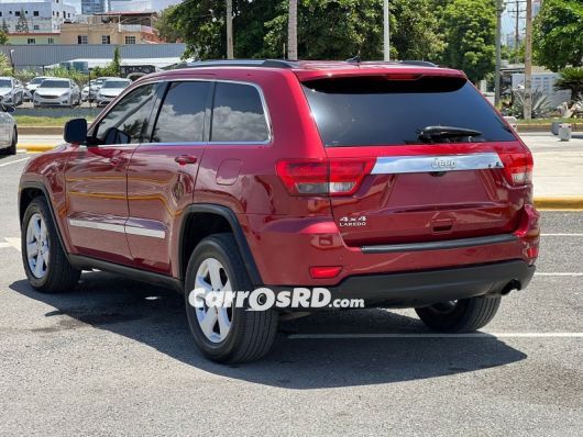 Jeep Cherokee Jeepeta en venta