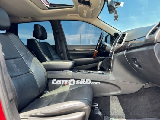 Jeep Cherokee Jeepeta en venta