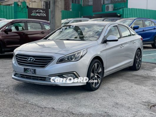 Hyundai Sonata Carros en venta