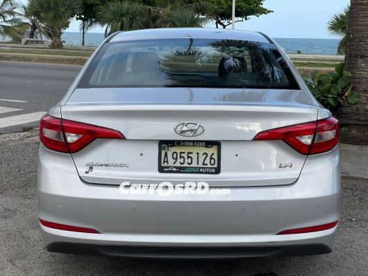 Hyundai Sonata Carros en venta