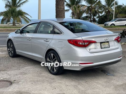 Hyundai Sonata Carros en venta