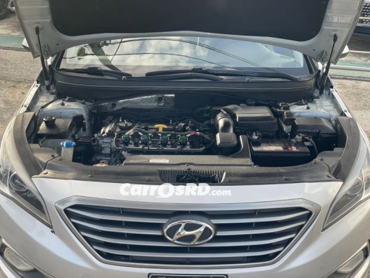Hyundai Sonata Carros en venta